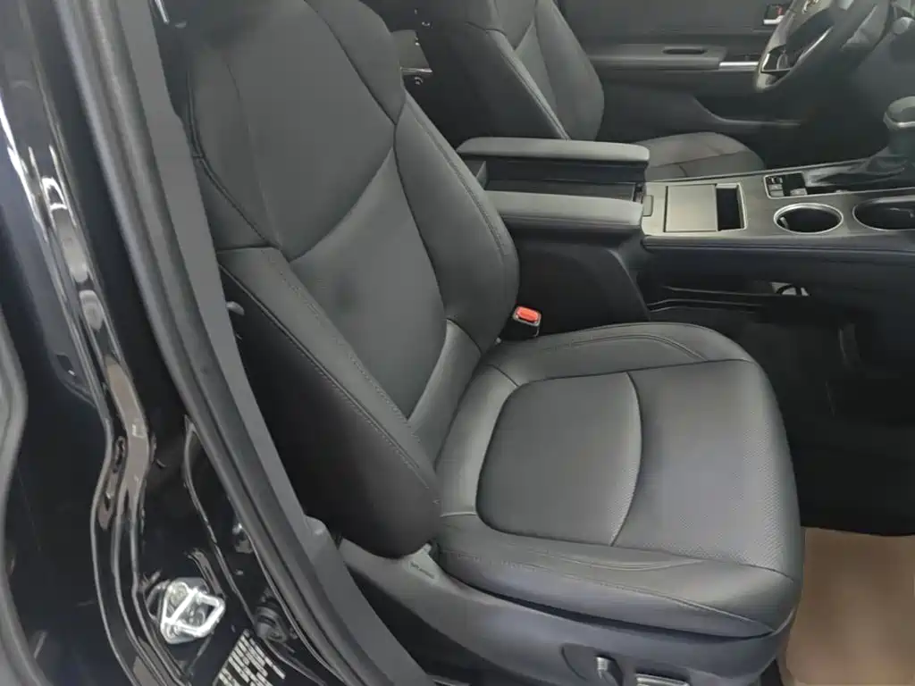 Toyota Sienna — миниатюра 25