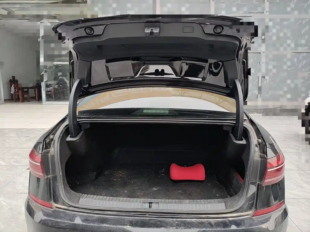 Volkswagen Passat — миниатюра 19