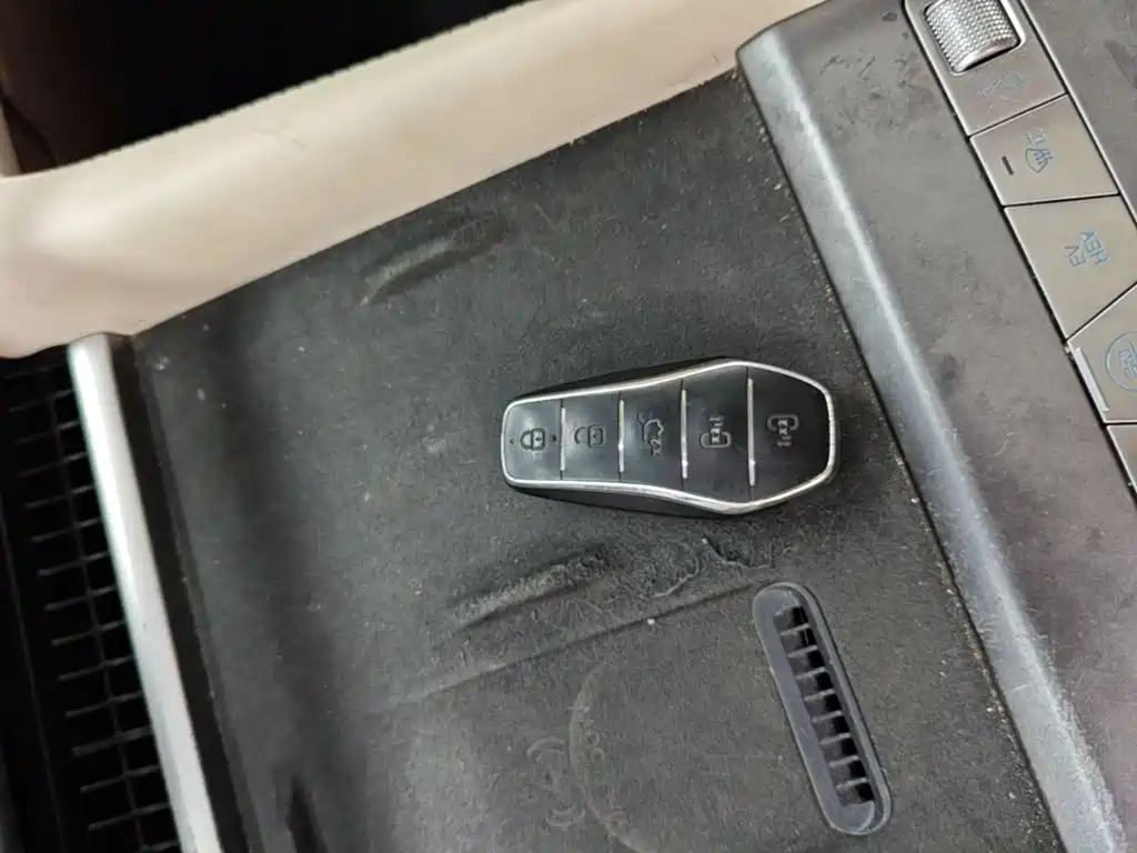 BYD Xia — миниатюра 9