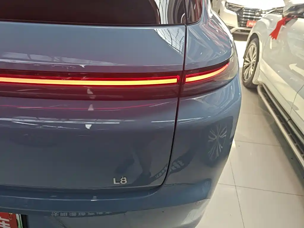 Li Auto L8 2023 Max