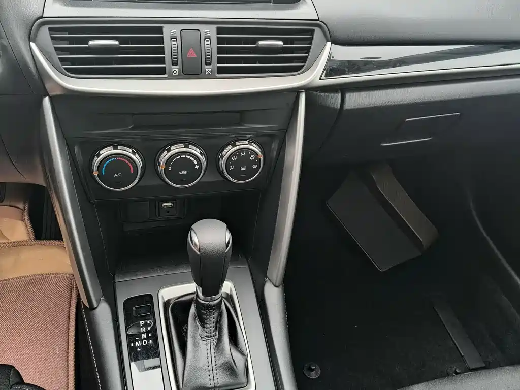 Mazda CX-4 — миниатюра 11