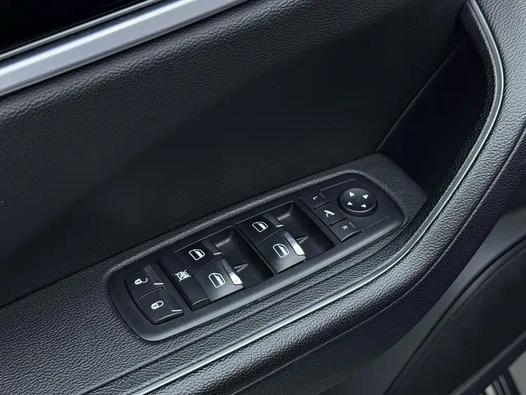 Maserati Levante 2018 3.0T Standard