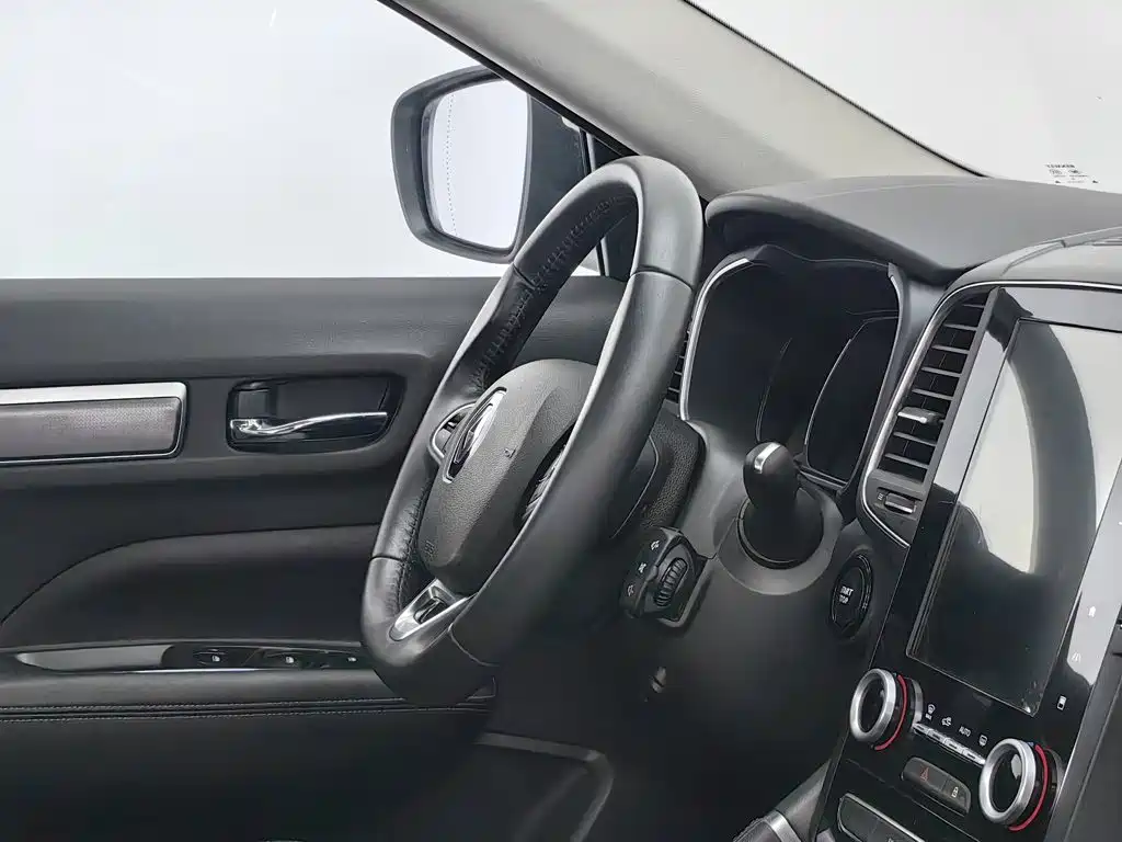 Renault Koleos — миниатюра 22