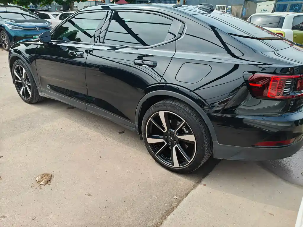 Polestar 2