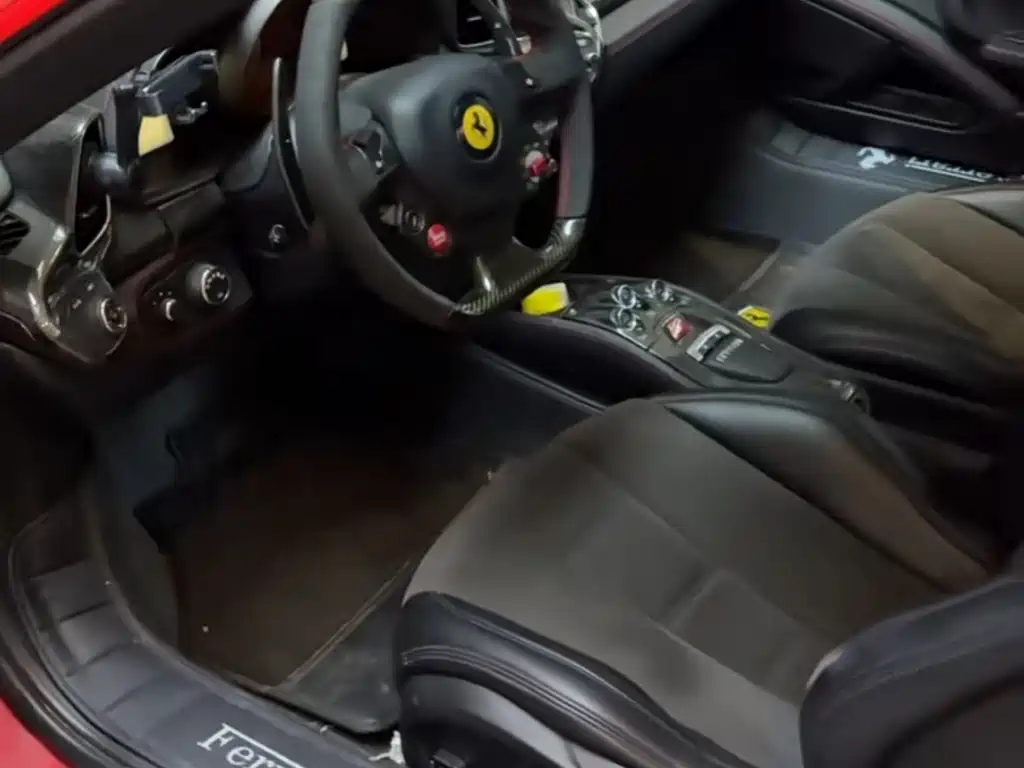 Ferrari 458 — миниатюра 12