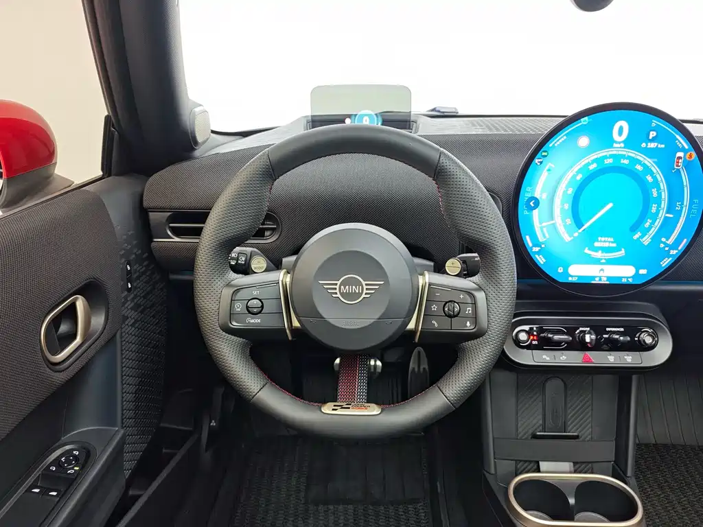 MINI Mini JCW — миниатюра 14