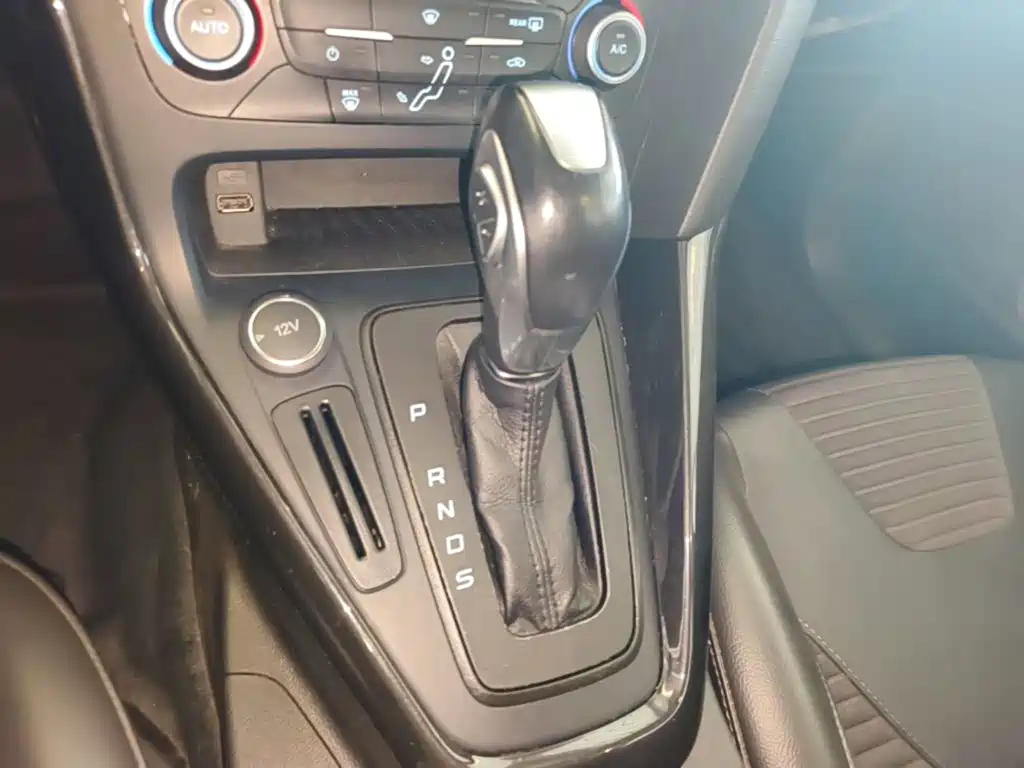 Ford Focus — миниатюра 14
