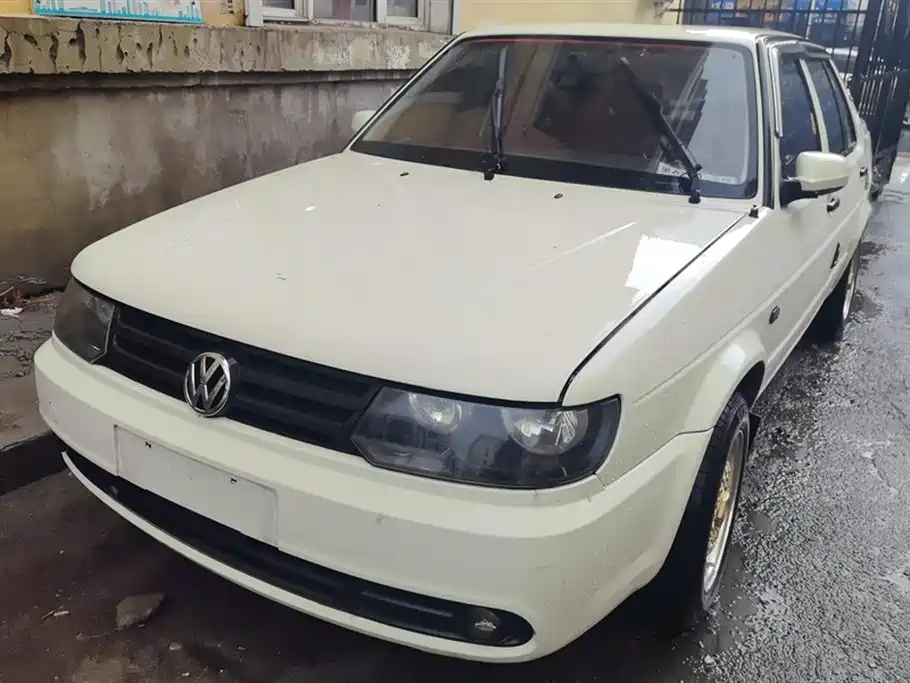Volkswagen Jetta 2013