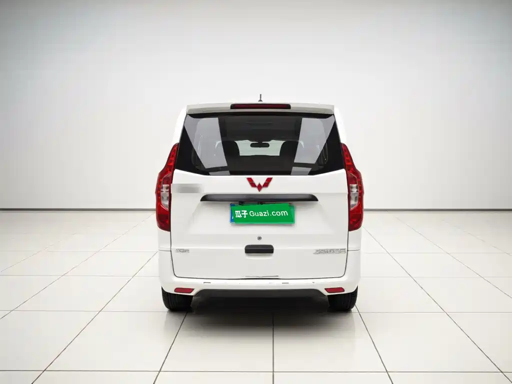 Wuling Zhengcheng Classic — миниатюра 5