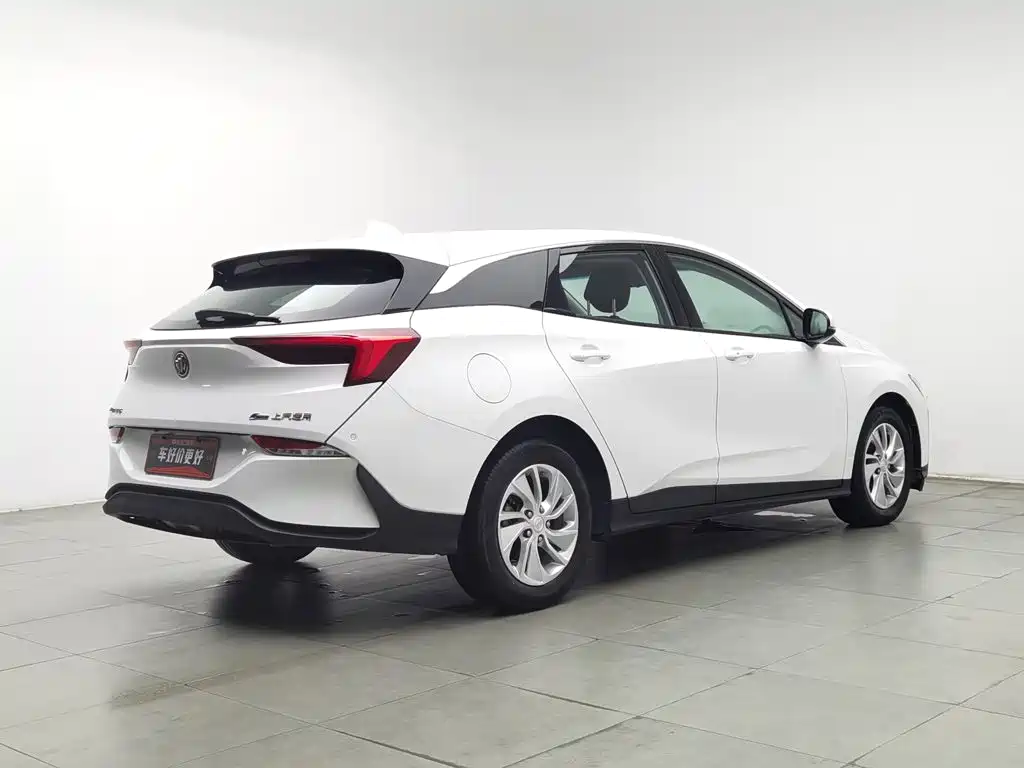 Buick Velite 6 — миниатюра 2