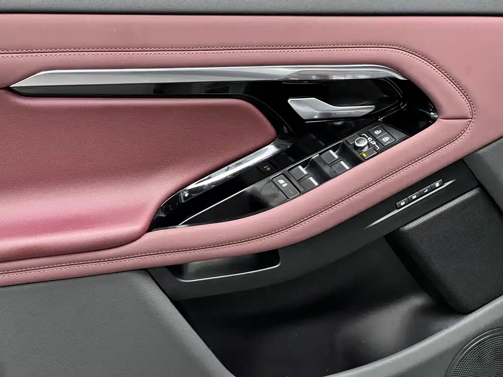 Land Rover Evoque — миниатюра 30