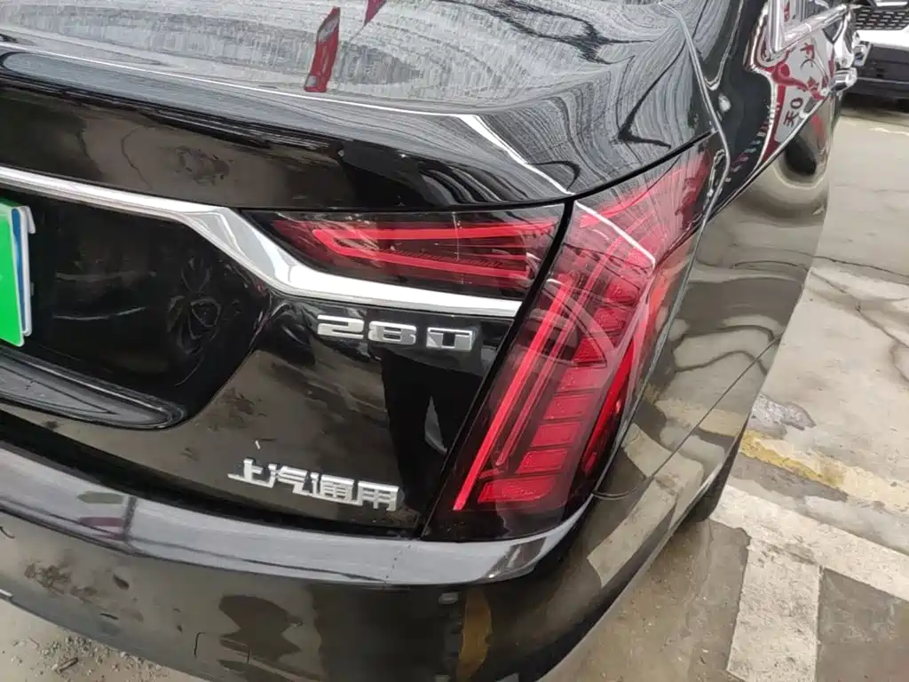 Cadillac CT6 — миниатюра 8