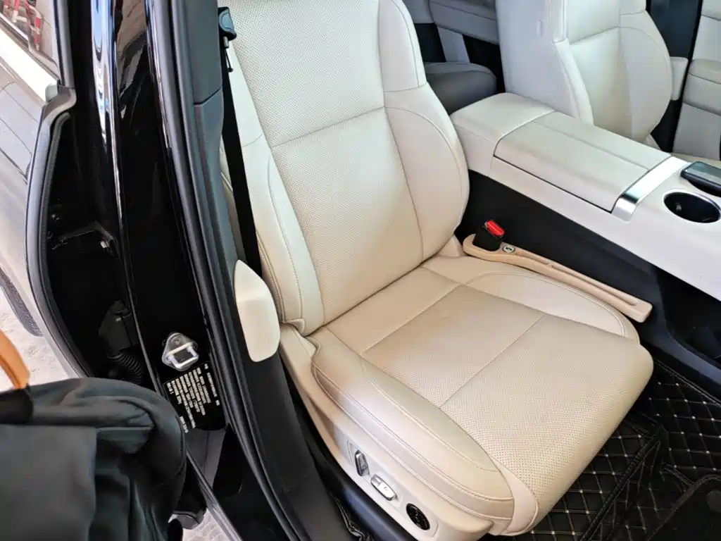 Li Auto Li L6 — миниатюра 25