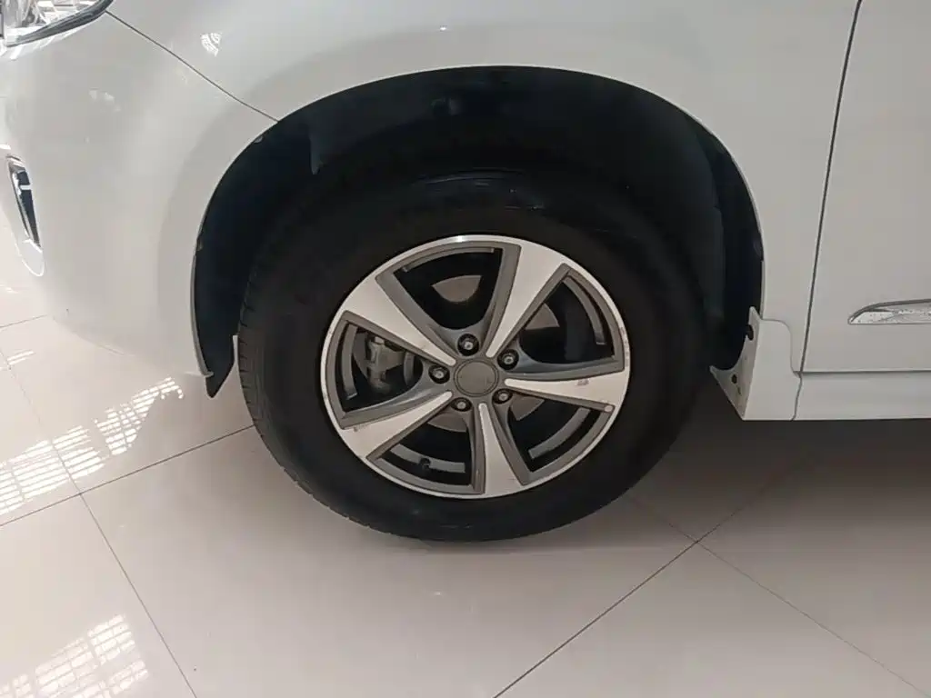 Haval H6 — миниатюра 23