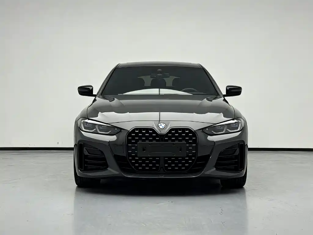 BMW 4 Series — миниатюра 3
