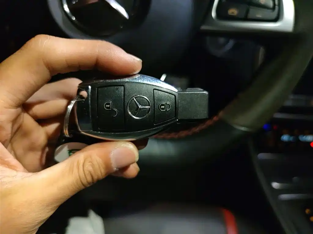 Mercedes-Benz A-Class A MG A AMG 2017 AMG A 45 4MATIC