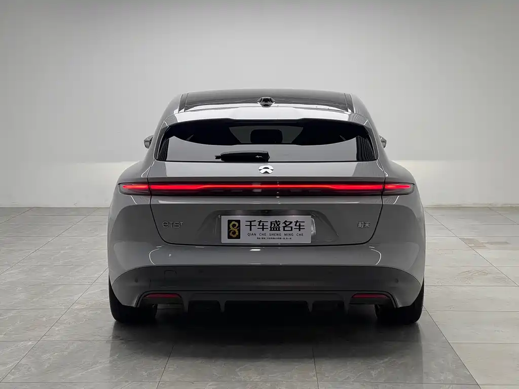 NIO ET5T — миниатюра 5