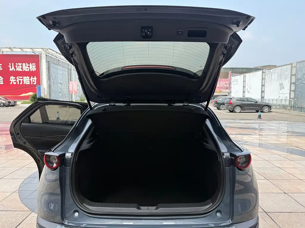 Mazda CX-30 — миниатюра 18