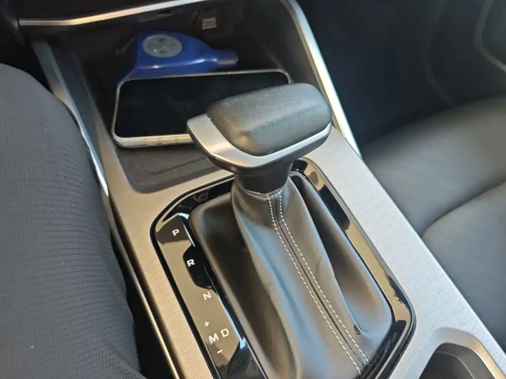 Geely Emgrand — миниатюра 14