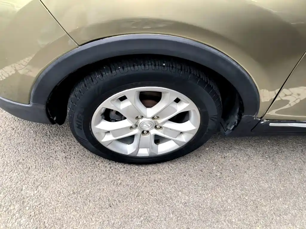 Changan CS15 — миниатюра 23