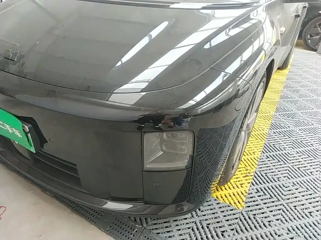 Li Auto Li i6 — миниатюра 24