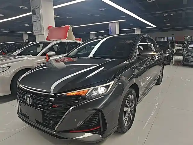 2024 Changan Eado