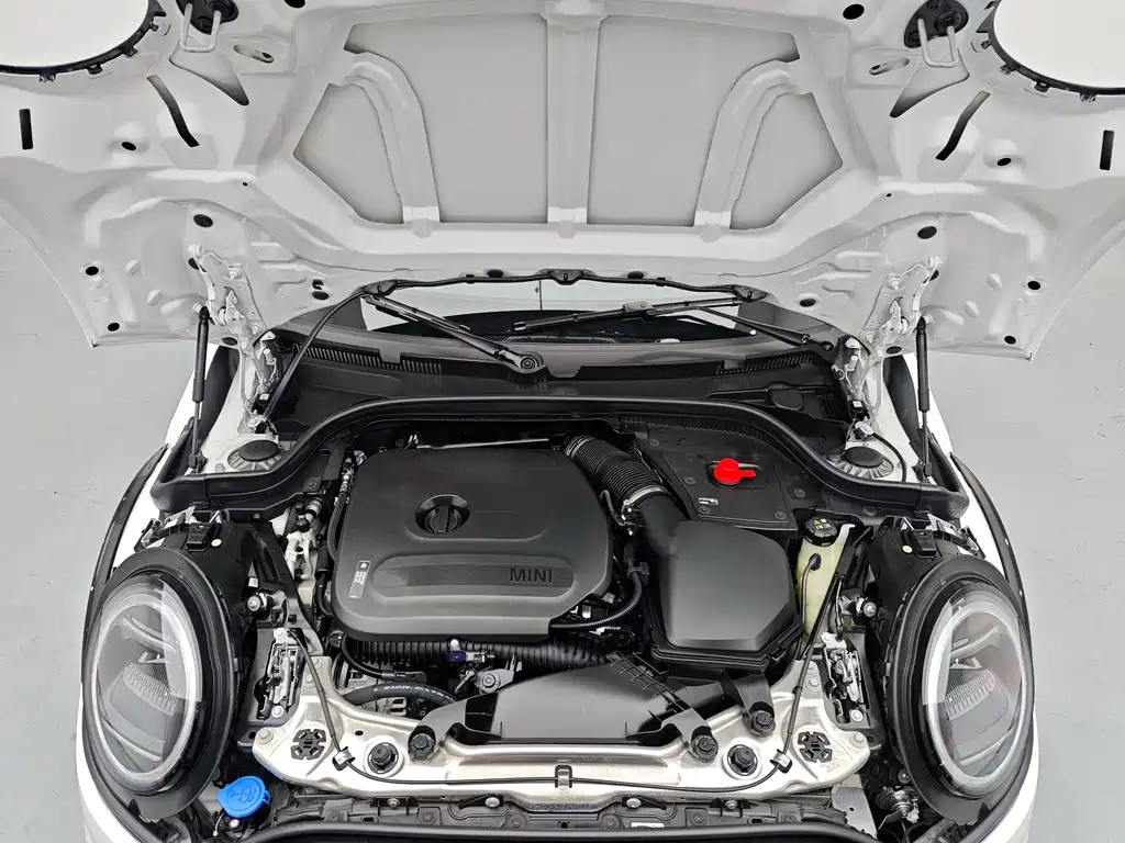 MINI Mini JCW — миниатюра 10