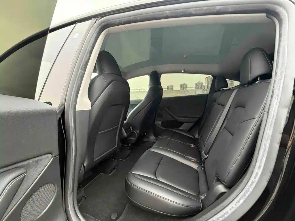 Tesla Model Y — миниатюра 8