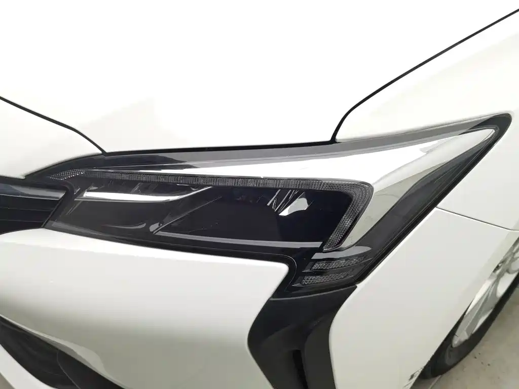 Buick Velite 6 — миниатюра 7