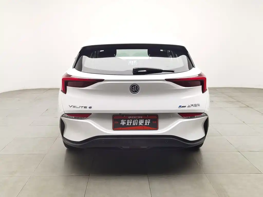 Buick Velite 6 — миниатюра 4