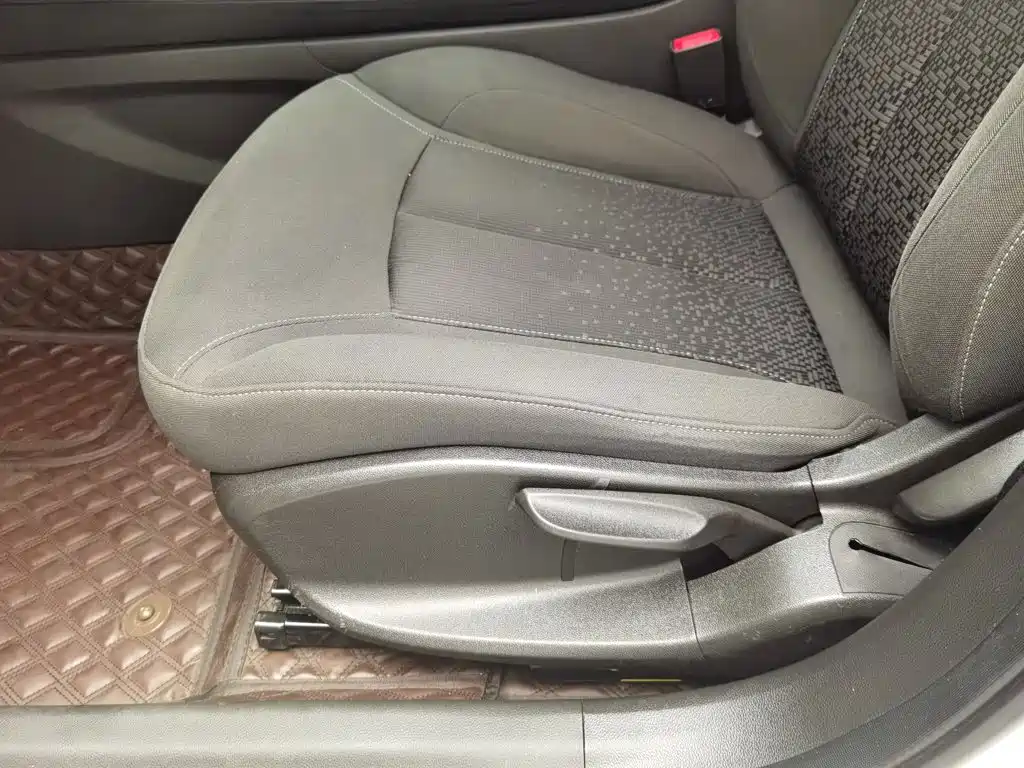 Buick Velite 6 — миниатюра 20