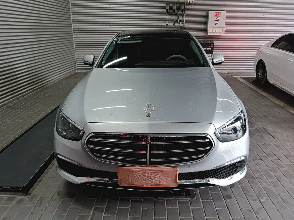 Mercedes-Benz E-Class E 2023 E 300 L Luxury