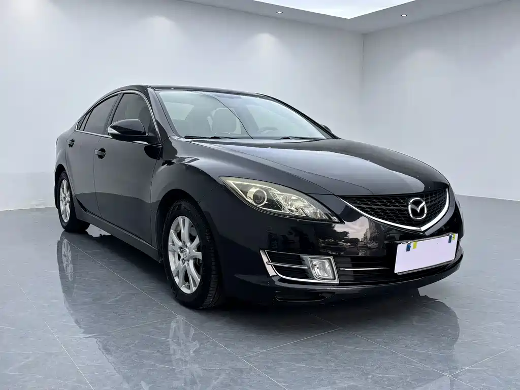 Mazda Ruiyi — миниатюра 8