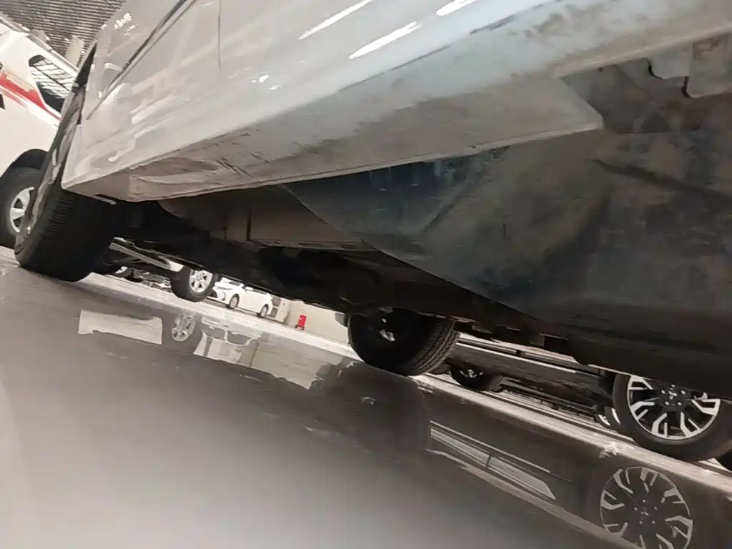 Haval H6 — миниатюра 22