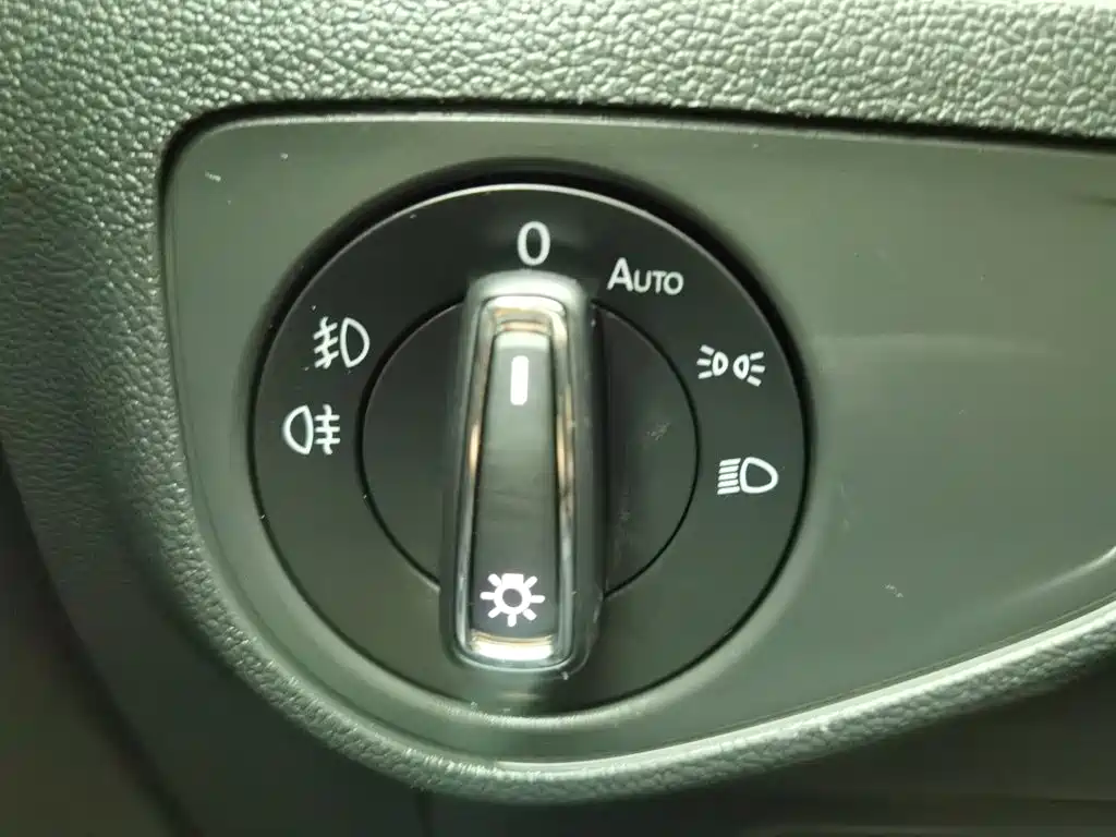 Volkswagen Teramont — миниатюра 21