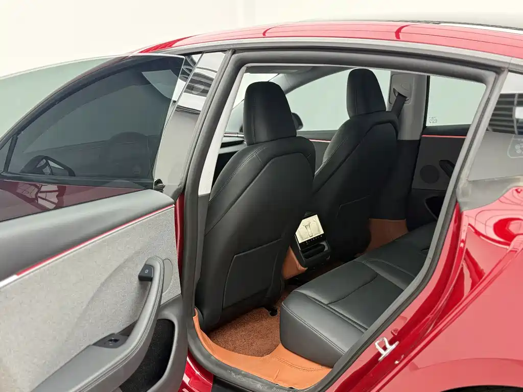 Tesla Model 3 — миниатюра 6