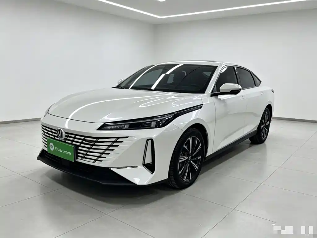 Changan Eado 2024 1.5T GDI AT Flagship