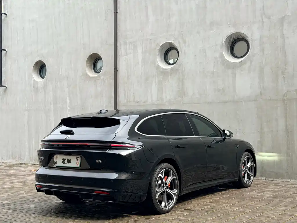 NIO ET5T — миниатюра 6