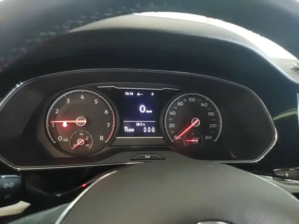 Volkswagen Passat — миниатюра 12