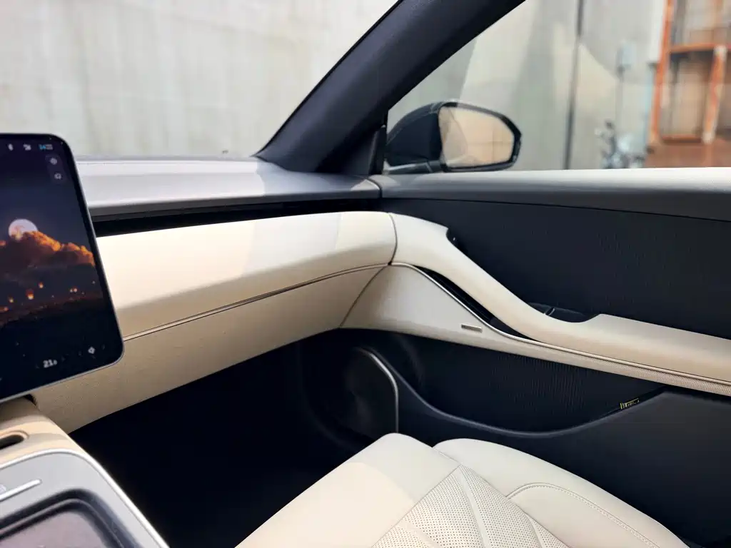 NIO ET5T — миниатюра 24