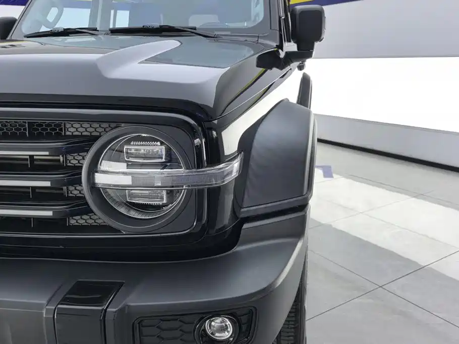 Tank 300 2021 2.0T