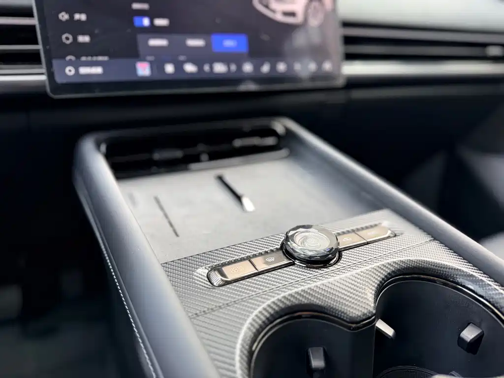 Lynk & Co 领克07GT — миниатюра 21