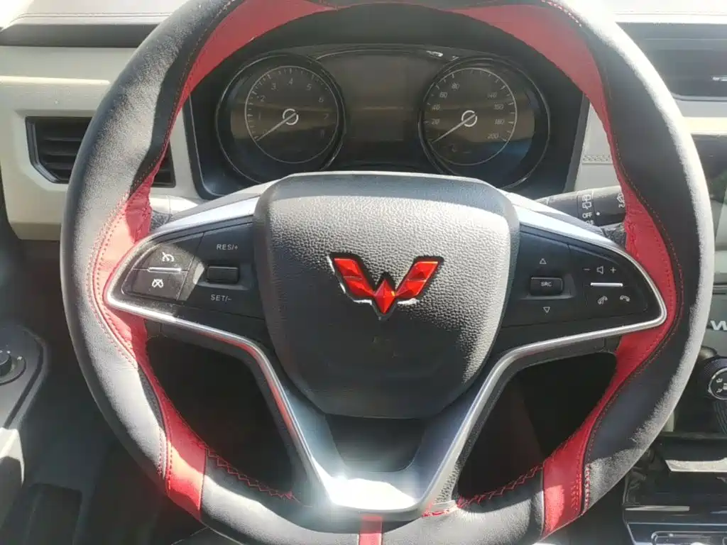 Wuling Zhengcheng — миниатюра 11