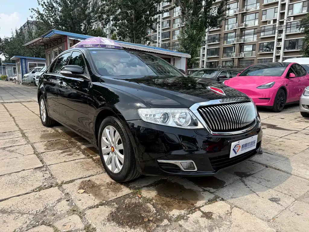 Hongqi HONGQI H7