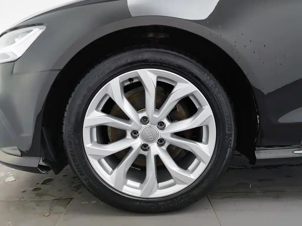 Audi A6L — миниатюра 17