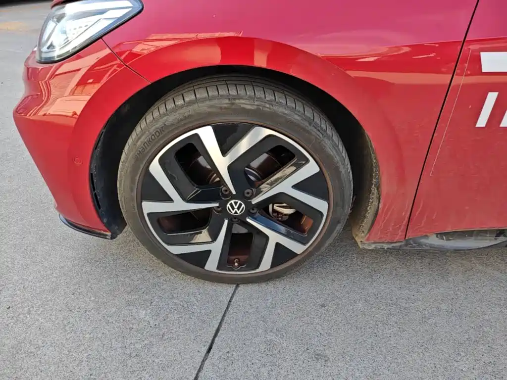 Volkswagen ID.3 — миниатюра 23