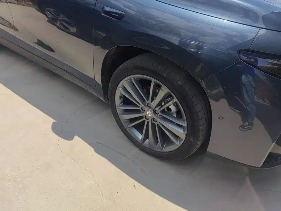 Leapmotor C16 2024 200 Premium