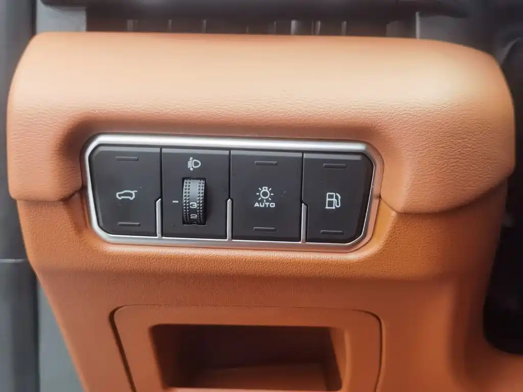 Haval Xiaolong MAX — миниатюра 21