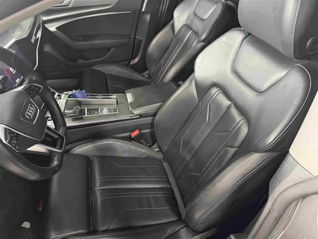 Audi A7 — миниатюра 12