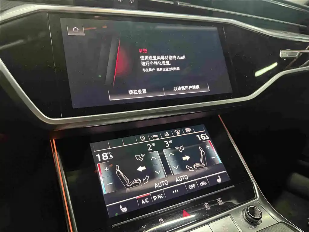 Audi A7 — миниатюра 5
